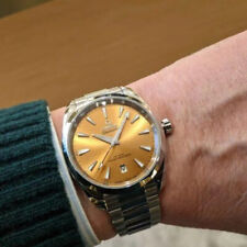 Omega Seamaster Aqua Terra