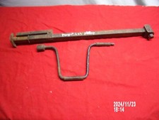 Peugeot 404 Pick-up cric