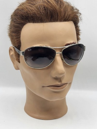 Ray ban rb3386 aviator - #xp, ray-ban