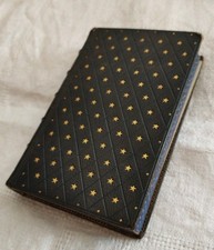 Mois marie 1855 reliure - 1855,
