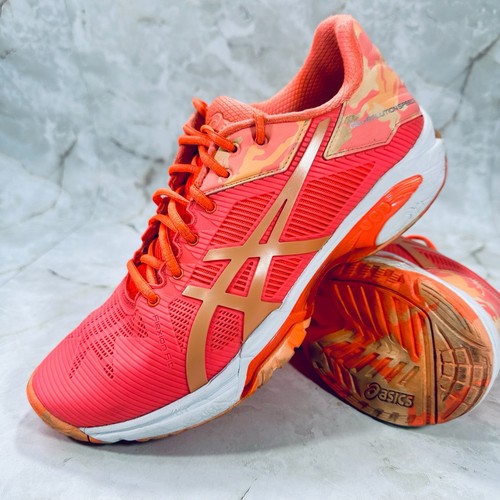 Asics gel solution - ,