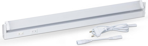 Reglette led sous meuble - reglette,