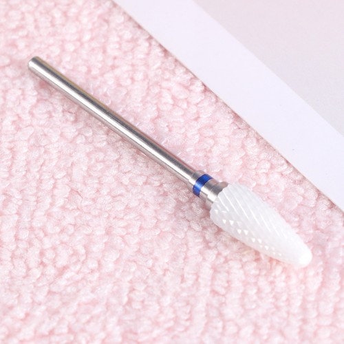 Embout pour ponceuse - embout, ongles