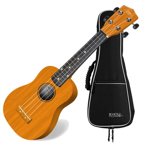 Ukulele guitare soprano - guitare,