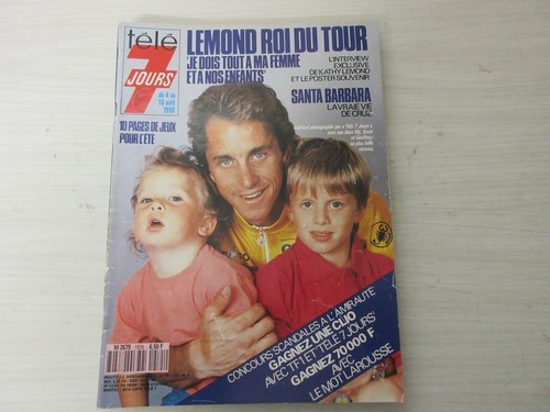 Tele jours 1575 - tele, 7