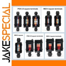 JakeSpecial – Outdoor