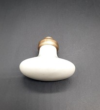 Poignée de porte ancienne en