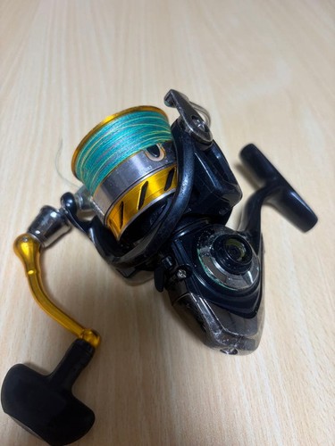 Daiwa revros 3012h - revros,