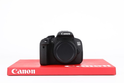Canon 700d ans de garantie - 700d,