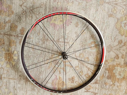 Bontrager race lite front - bontrager,