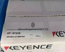 OP-87226 Card Reader Control Cable 10 Meters for KEYENCE