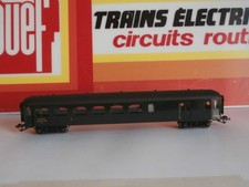 SNCF COLLECTOR VOITURE OCEM