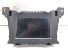 ÉCRAN OPEL ZAFIRA B 13208089