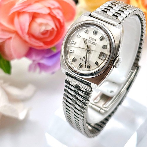 Technos vintage automatic - technos,