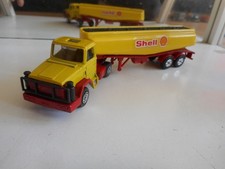 Camion Corgi Leyland +