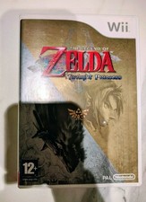 Jeu the legend of zelda