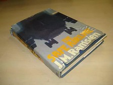 Safe Airline, The, john-michael-ramsden