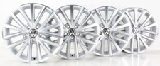 VW Jetta 5C Jantes en Alliage