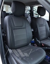 Housses De Siège Sur Mesure