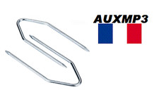 CLES EXTRACTION AUTORADIO