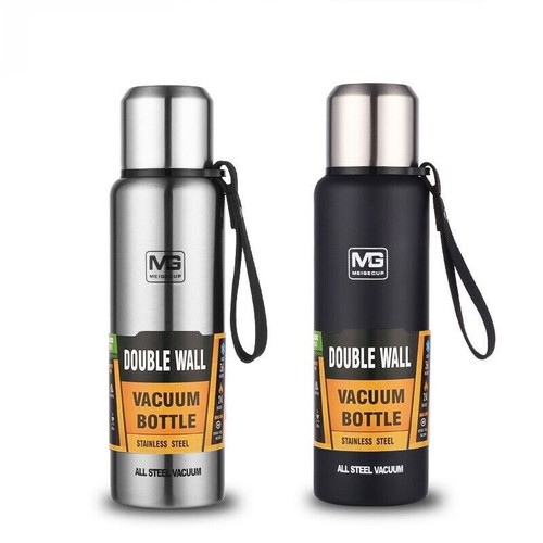 Bouteille isolée portative - , de