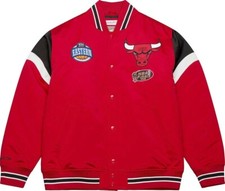 Mitchell ness veste - mitchell,