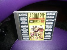 La Compil' -Volume 2 [Import]