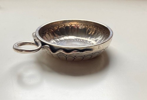 Ancien tastevin fermiers