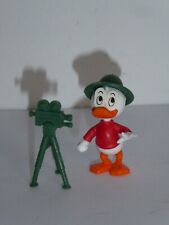 Walt Disney - KINDER Figurine à monter vintage - Riri Fifi Loulou - 1989 (C493)