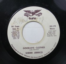 Country 45 Sherri Jerrico -