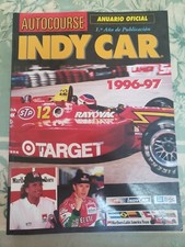 Anuario Indycar 96-97 official