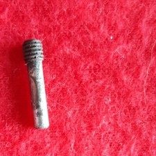 Axle Shimano Deore XT RD-M750 Dérailleur Velo Vintage