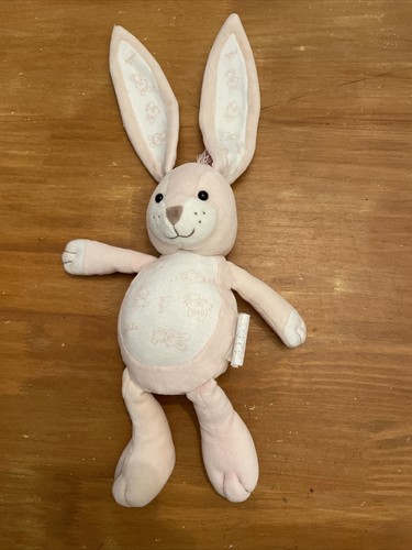 Doudou peluche tout - peluche, compte