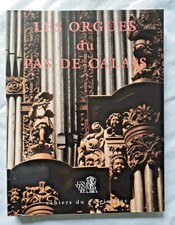 Les Orgues du Pas de Calais