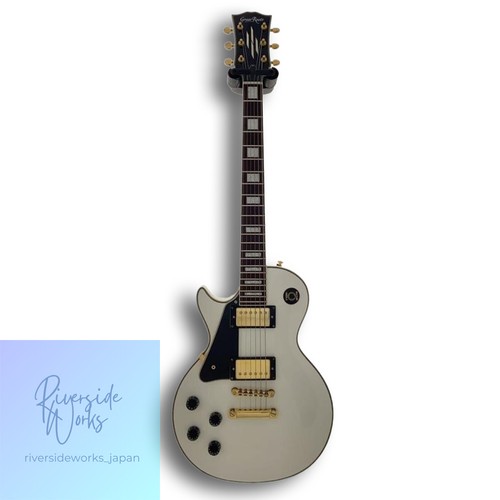 Guitare électrique grassroots - guitare,