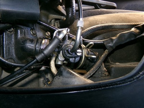 Carburateur derbi atlantis - derbi, 50