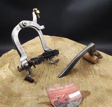 Étrier Levier Frein CGF Licence Touriste Bowden Vélo 1900 Old bike Brake Caliper
