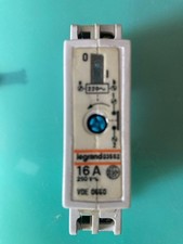 Télérupteur Legrand 16A 230V