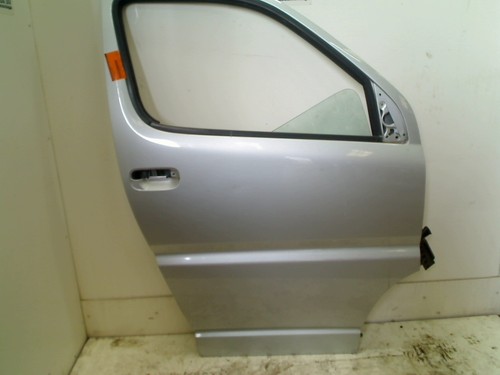 Porte droite toyota - droite, ii