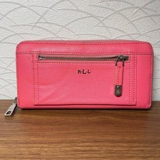 Portefeuille Ralph Lauren en