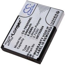 Batterie pour téléphone
