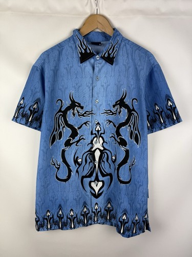 Chemise boutonnée manches - boutonnée,