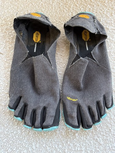 Vibram fivefingers cvt - fivefingers, lb