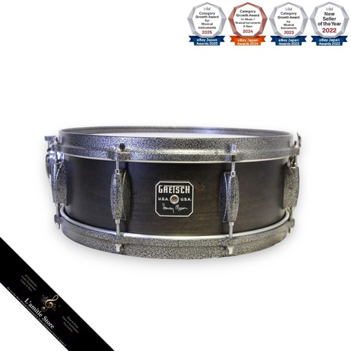 Gretsch harvey mason signature - gretsch,