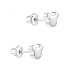 Boucles d'oreilles à vis -