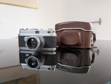 FOCA Universel R UR + objectif Oplarex 50mm - 1.9/5cm