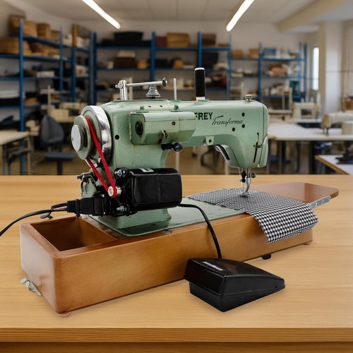 Sewing machine motor - sewing, 150w
