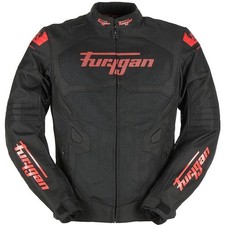 FURYGAN Blouson Textile Été Homme ATOM VENTED EVO