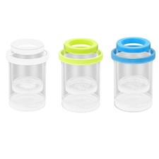Boîte de reproduction d'isolement de poissons flottants pour betta guppy fry