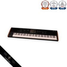 Synthétiseur de station de